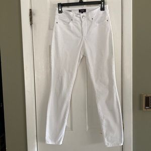 NYDJ AMI SKINNY LEGGINGS SIZE 4P